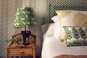 Cristine Bedfor Mahón Boutique Hotel