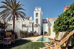 Cristine Bedfor Mahón Boutique Hotel