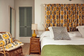 Cristine Bedfor Mahón Boutique Hotel
