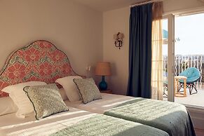 Cristine Bedfor Mahón Boutique Hotel