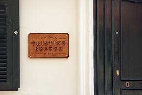 Cristine Bedfor Mahón Boutique Hotel