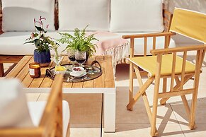 Cristine Bedfor Mahón Boutique Hotel