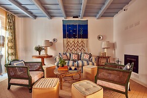 Cristine Bedfor Mahón Boutique Hotel