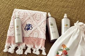 Cristine Bedfor Mahón Boutique Hotel