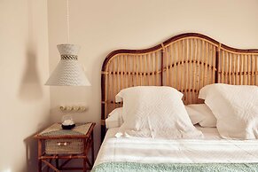 Cristine Bedfor Mahón Boutique Hotel
