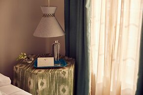 Cristine Bedfor Mahón Boutique Hotel