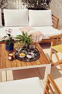 Cristine Bedfor Mahón Boutique Hotel