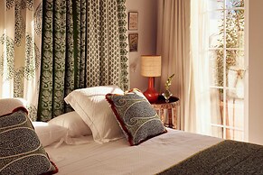 Cristine Bedfor Mahón Boutique Hotel
