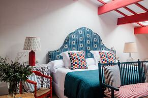 Cristine Bedfor Mahón Boutique Hotel