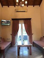 Room-l'eremo Luxury Messonete