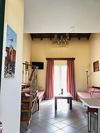 Room-l'eremo Luxury Messonete