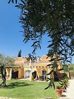 Room-l'eremo Luxury Messonete
