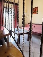 Room-l'eremo Luxury Messonete