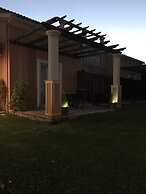 Room-l'eremo Luxury Messonete