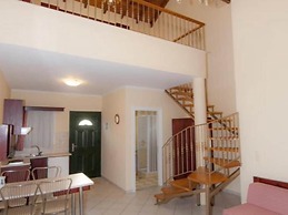 Room-l'eremo Luxury Messonete