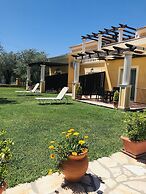 Room-l'eremo Luxury Messonete