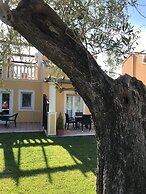 Room-l'eremo Luxury Messonete