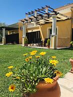Room-l'eremo Luxury Messonete
