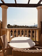 Room-l'eremo Luxury Messonete