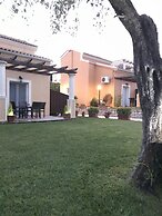 Room-l'eremo Luxury Messonete