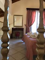 Room-l'eremo Luxury Messonete
