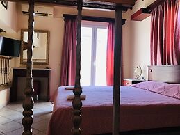 Room-l'eremo Luxury Messonete