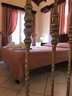 Room-l'eremo Luxury Messonete