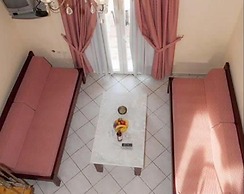 Room-l'eremo Luxury Messonete