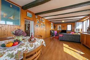Chalet Cademario