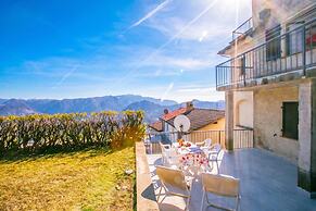 Chalet Cademario