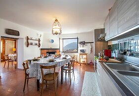 Chalet Cademario