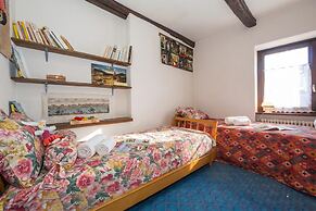 Chalet Cademario