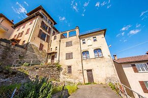 Chalet Cademario