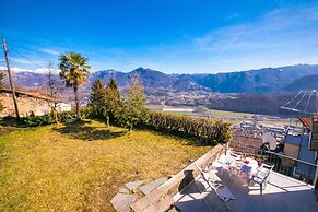 Chalet Cademario