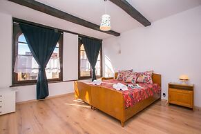 Chalet Cademario