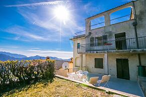 Chalet Cademario