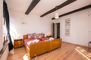 Chalet Cademario