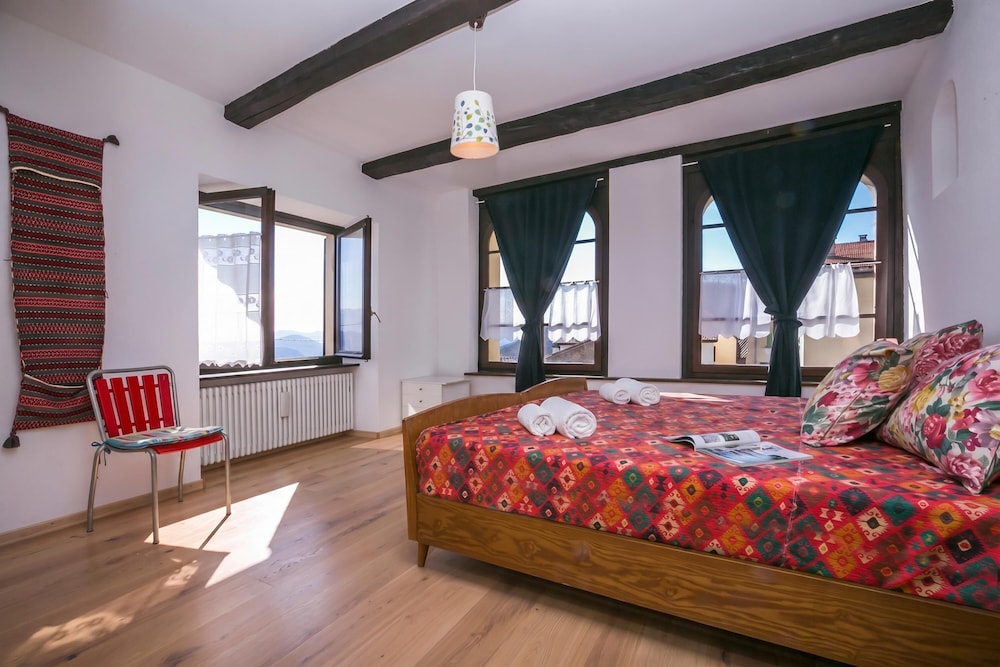 Chalet Cademario