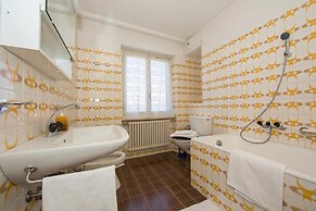 Chalet Cademario
