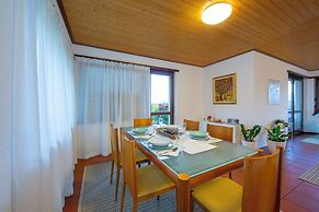 Chiara's Home