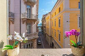 Heart of Lugano