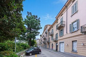 Love of Lugano