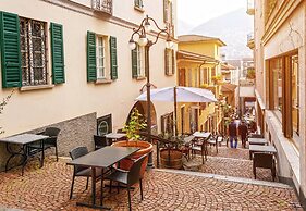 Love of Lugano