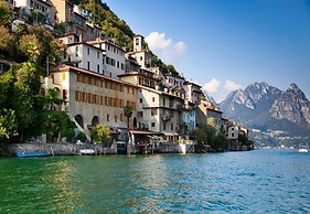 Love of Lugano