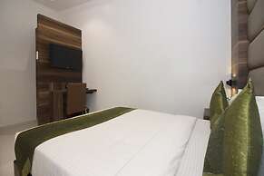 Hotel Meriton