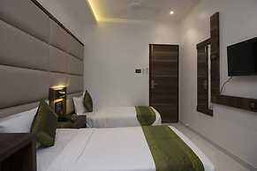 Hotel Meriton