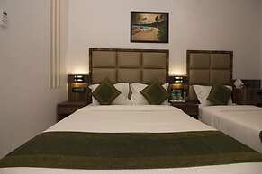 Hotel Meriton
