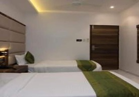 Hotel Meriton