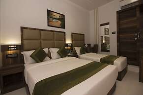 Hotel Meriton