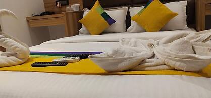 Hotel Meriton
